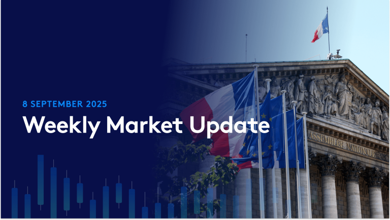 French confidence vote banner image