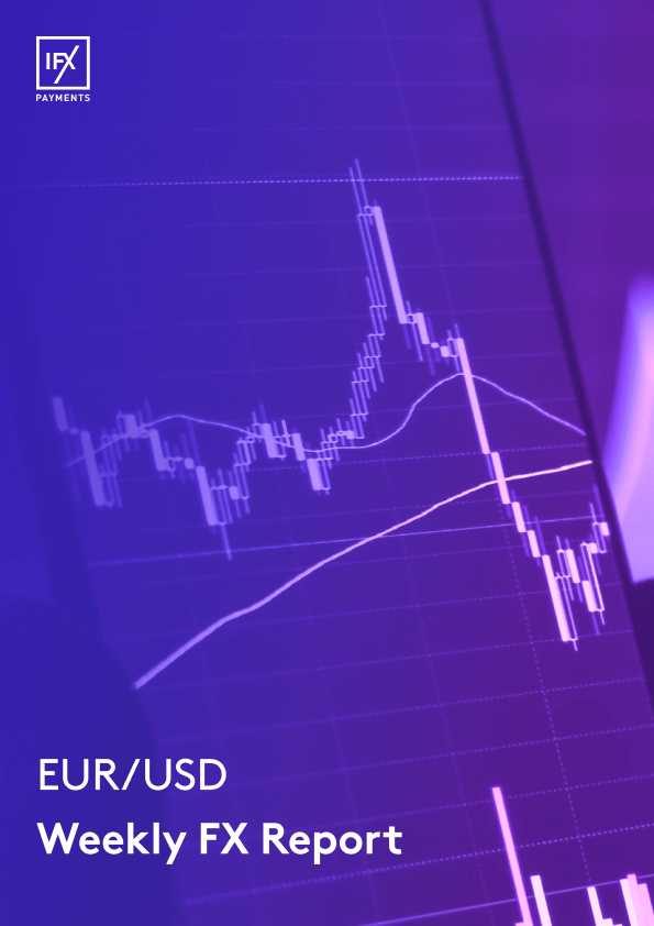 EUR-USD pair report cover image