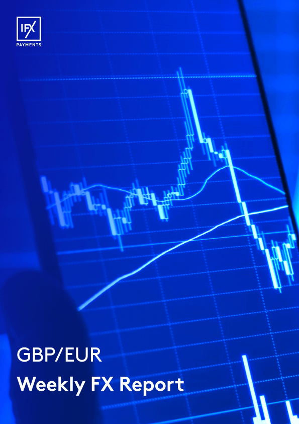 GBP-EUR pair report cover image
