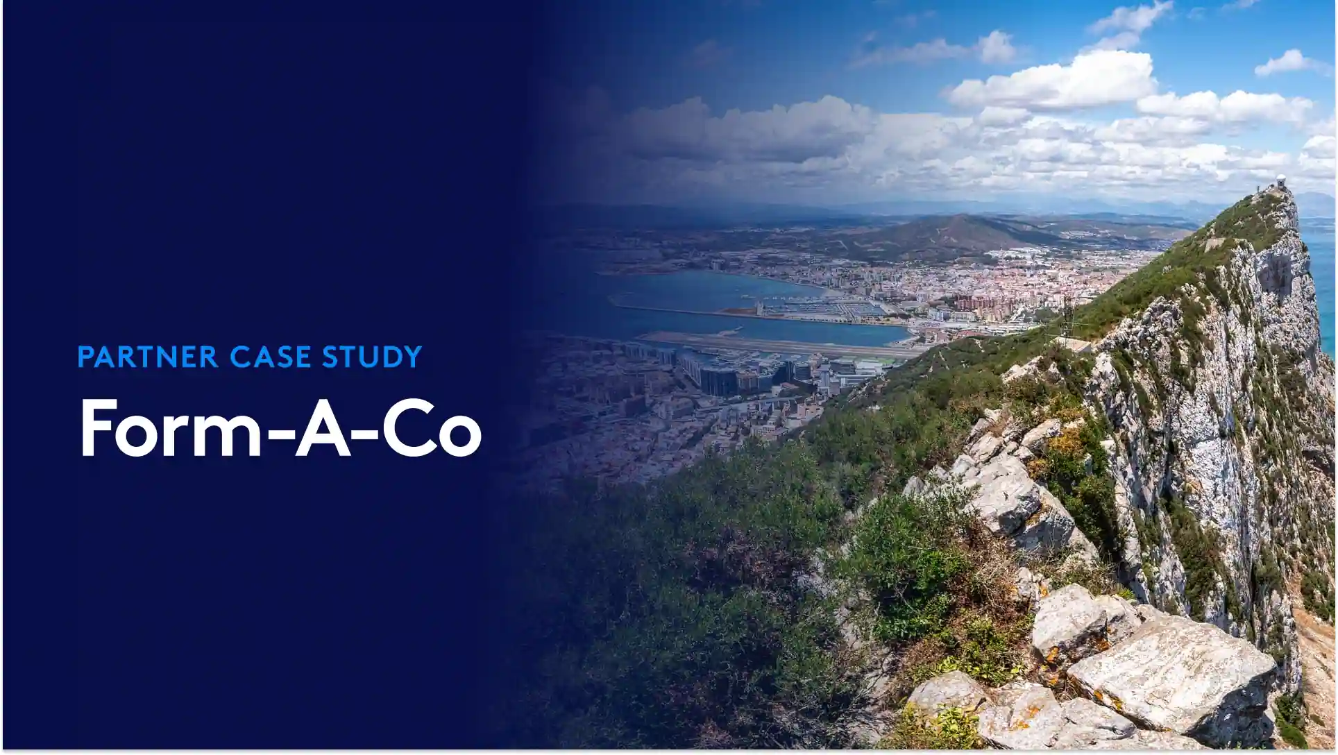 Partnership case study: Simplifying payments for Form-A-Co