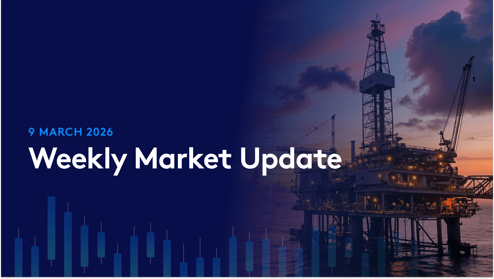 Oil surge reshapes rate cut expectations and boosts dollar