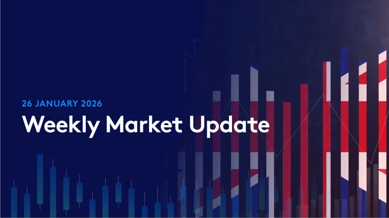 IFX Payments IFX Payments market update gold 5000 usd weakness gbp gains