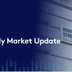 Weekly update banner image including Downing Street