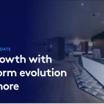 Banner image showing new IFX Payments office