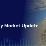Weekly update banner image - strait of hormuz and US-Iran conflict