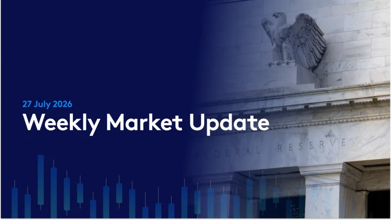Banner image showing federal reserve