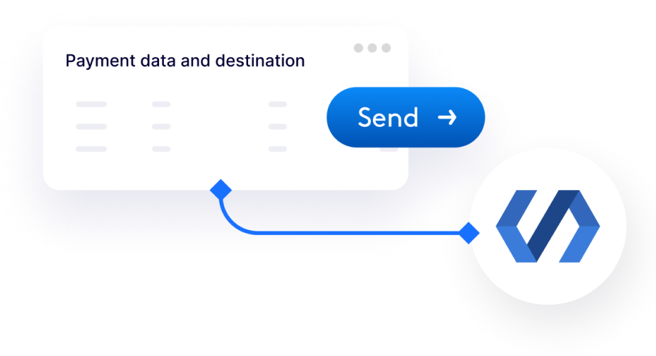Mass payments
