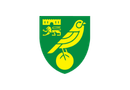 norwich City logo icon for website